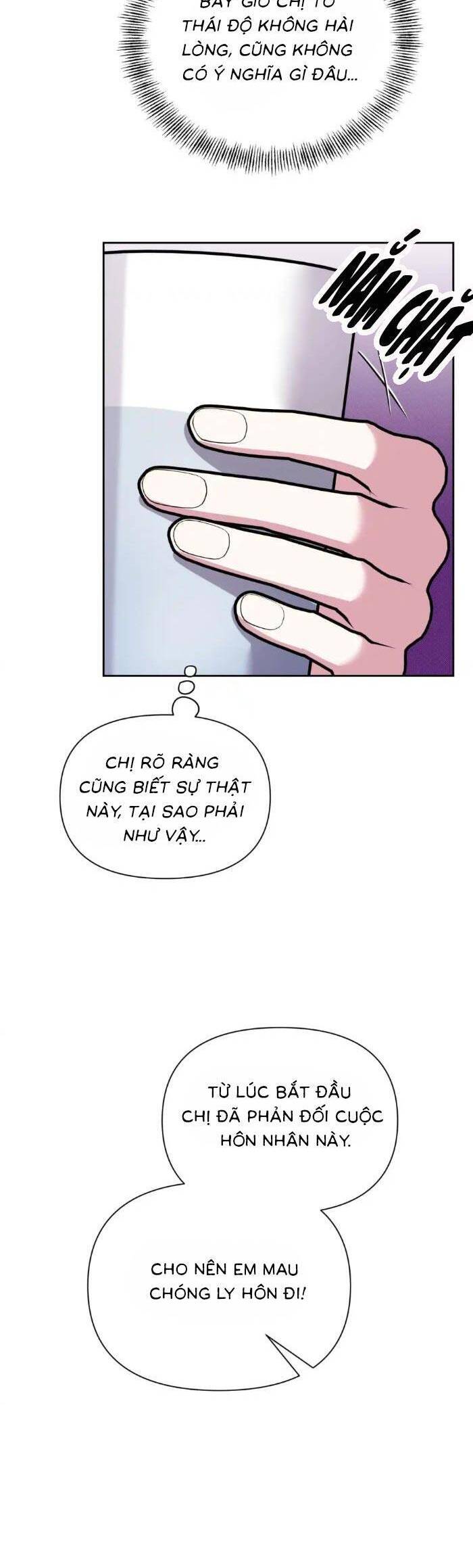 Cua Lại Vợ Yêu Chapter 41 - 23