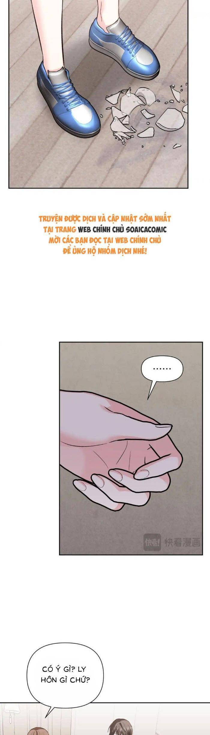 Cua Lại Vợ Yêu Chapter 41 - 25