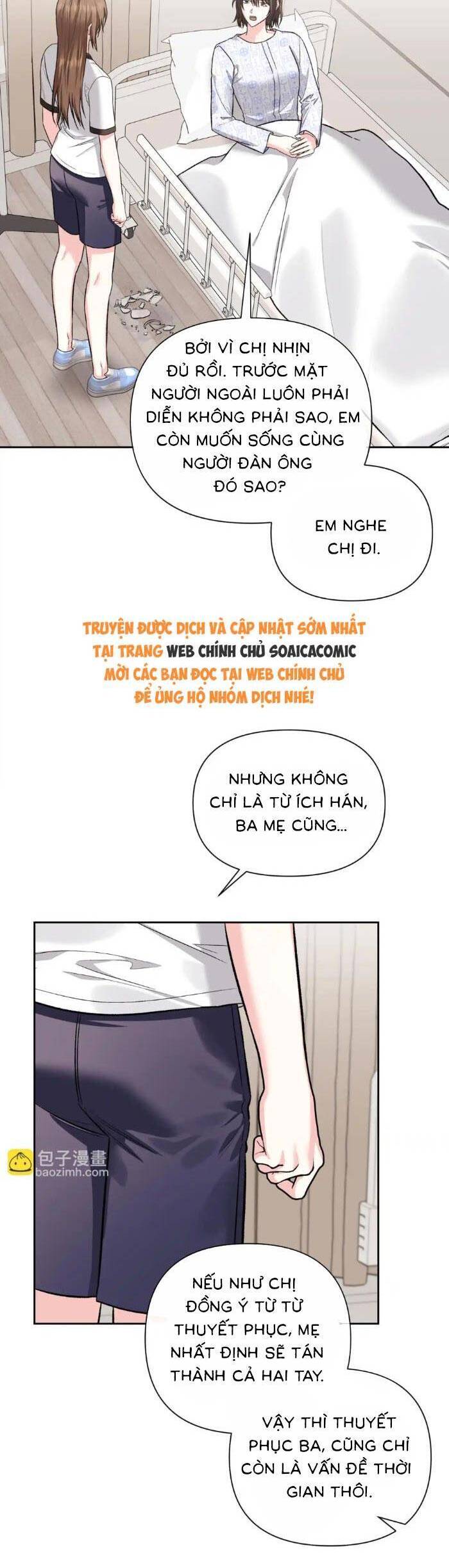 Cua Lại Vợ Yêu Chapter 41 - 26