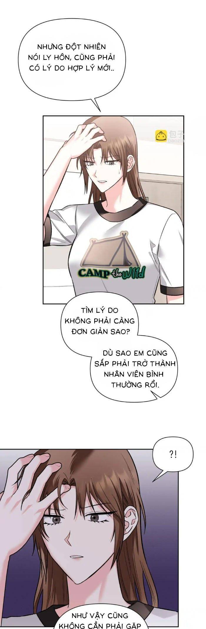 Cua Lại Vợ Yêu Chapter 41 - 27