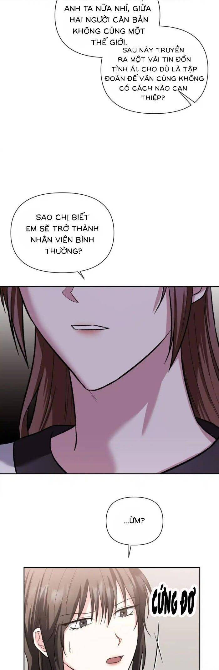 Cua Lại Vợ Yêu Chapter 41 - 28