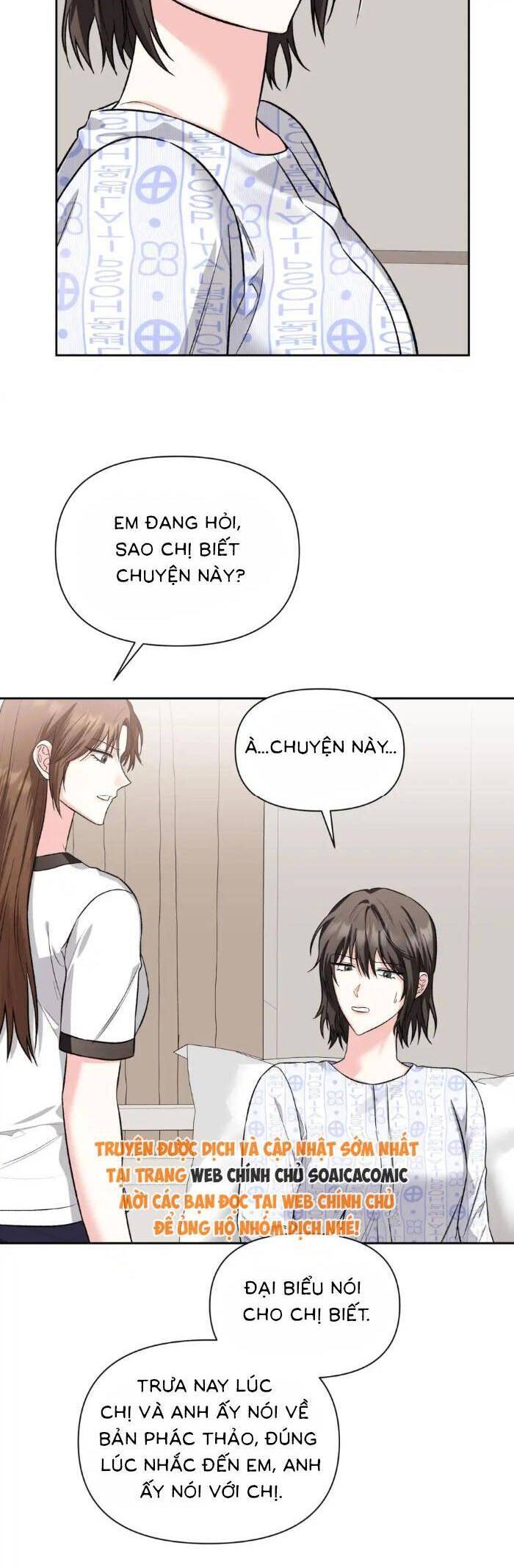 Cua Lại Vợ Yêu Chapter 41 - 29