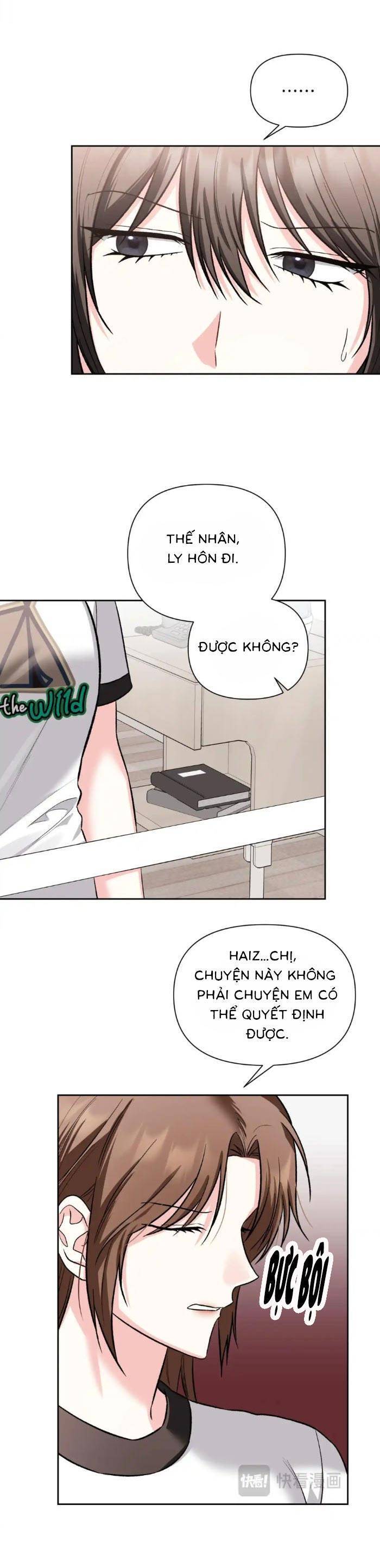 Cua Lại Vợ Yêu Chapter 41 - 30