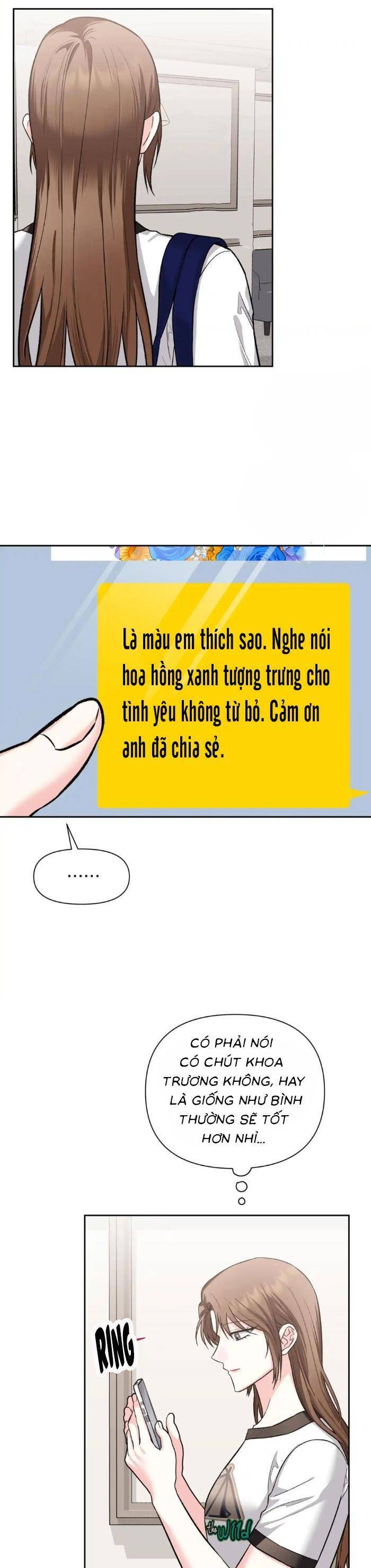 Cua Lại Vợ Yêu Chapter 41 - 4