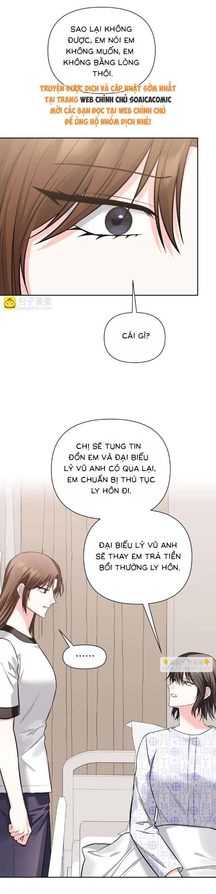 Cua Lại Vợ Yêu Chapter 41 - 31