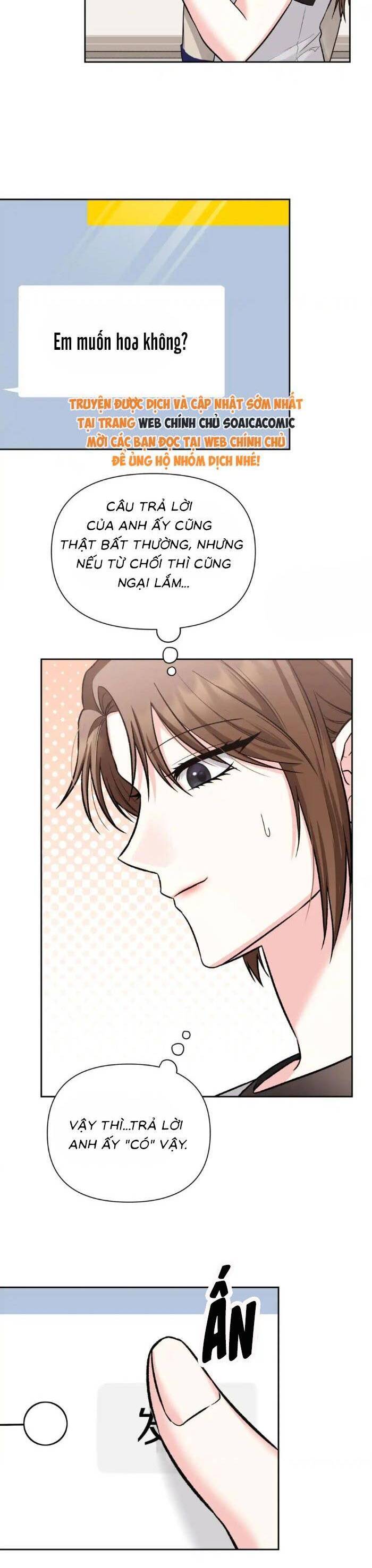 Cua Lại Vợ Yêu Chapter 41 - 5