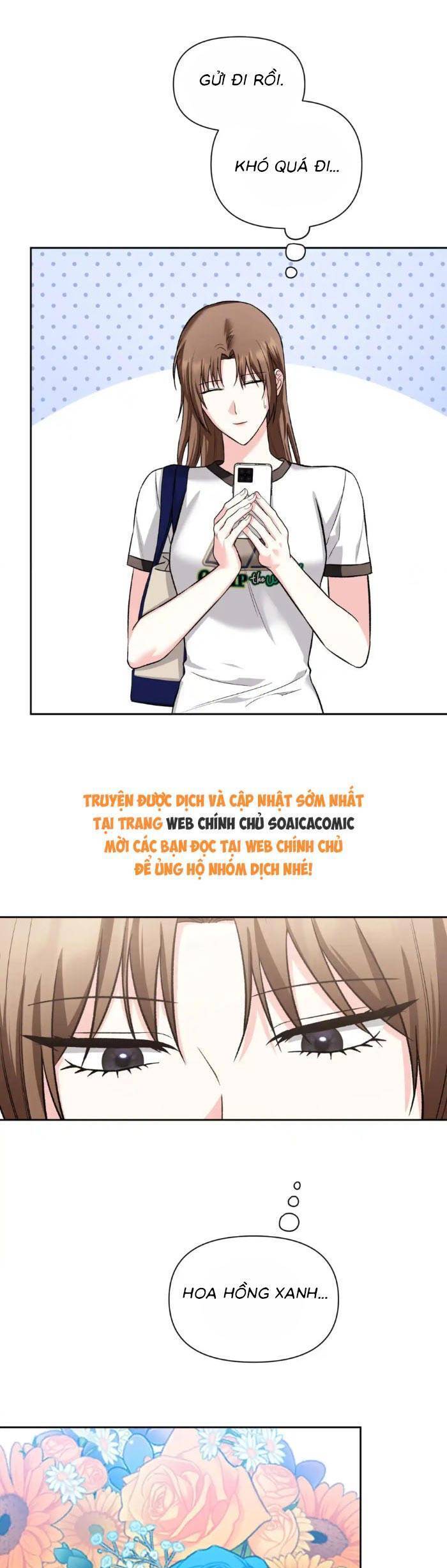 Cua Lại Vợ Yêu Chapter 41 - 6