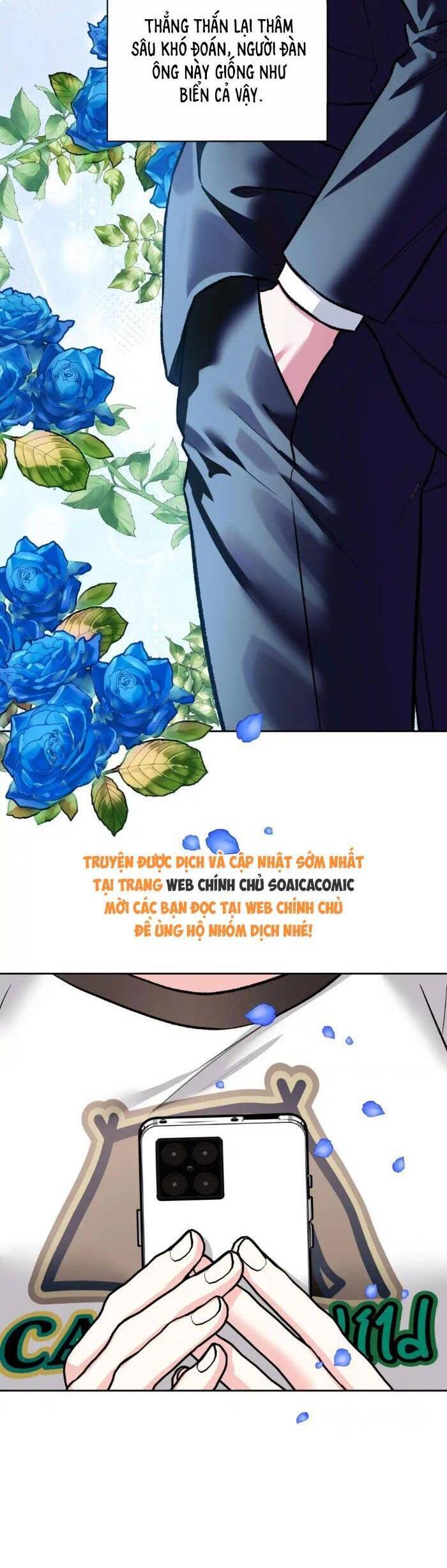 Cua Lại Vợ Yêu Chapter 41 - 8