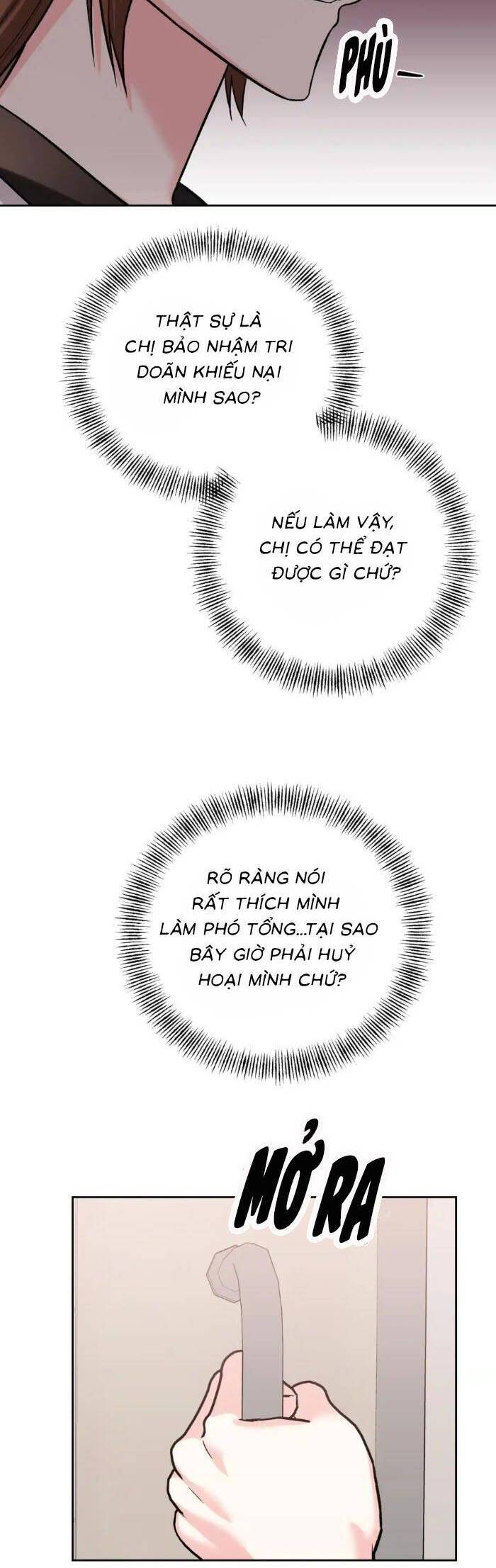 Cua Lại Vợ Yêu Chapter 41 - 10