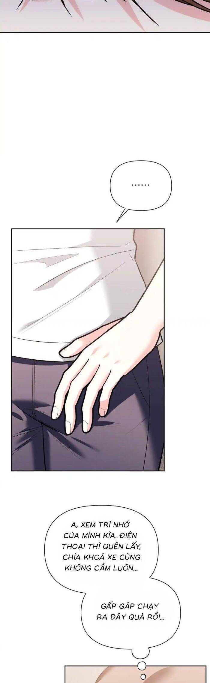 Cua Lại Vợ Yêu Chapter 42 - 11