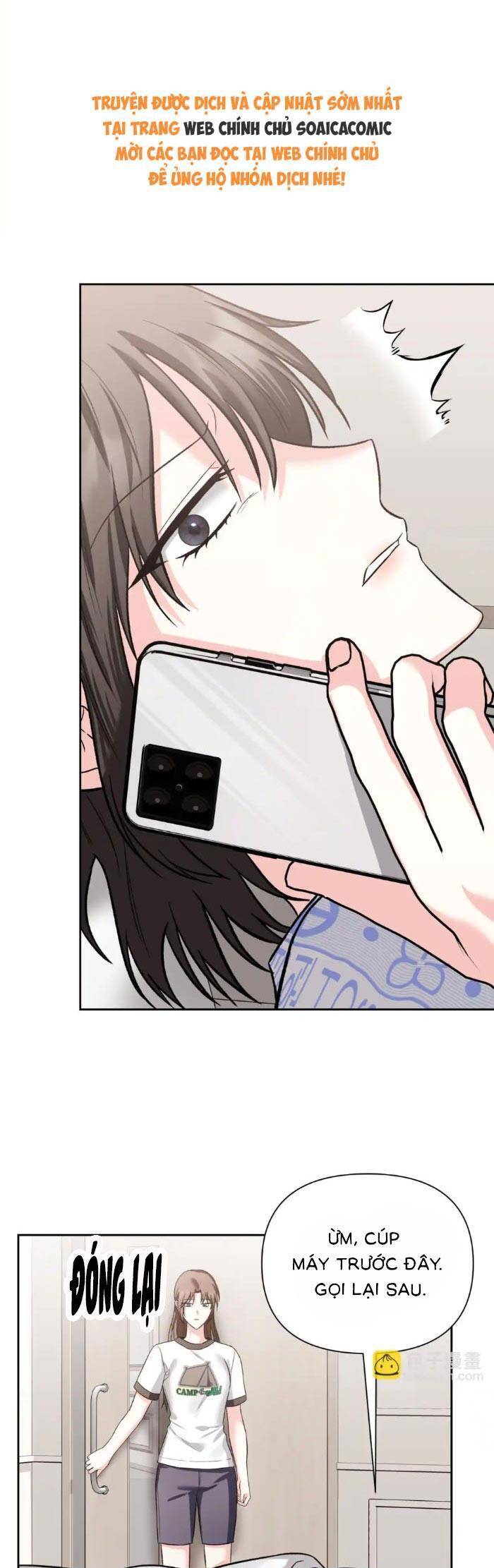 Cua Lại Vợ Yêu Chapter 42 - 13