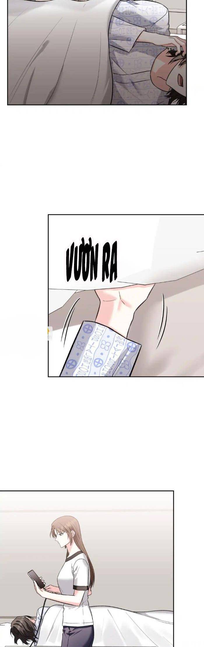 Cua Lại Vợ Yêu Chapter 42 - 14