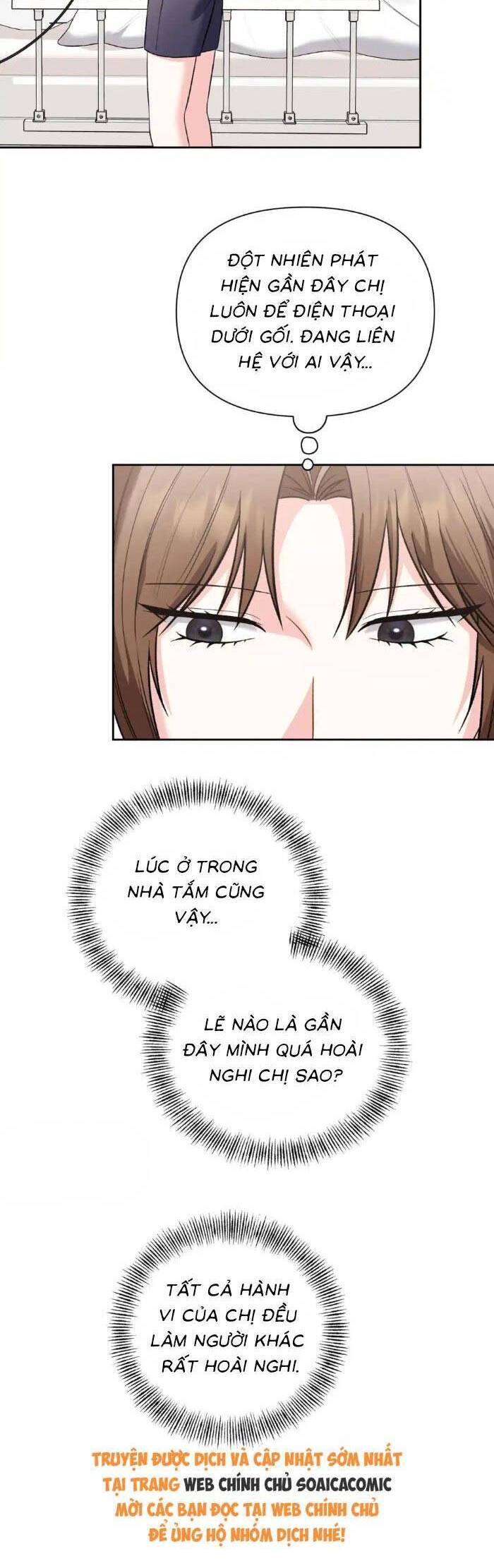 Cua Lại Vợ Yêu Chapter 42 - 15