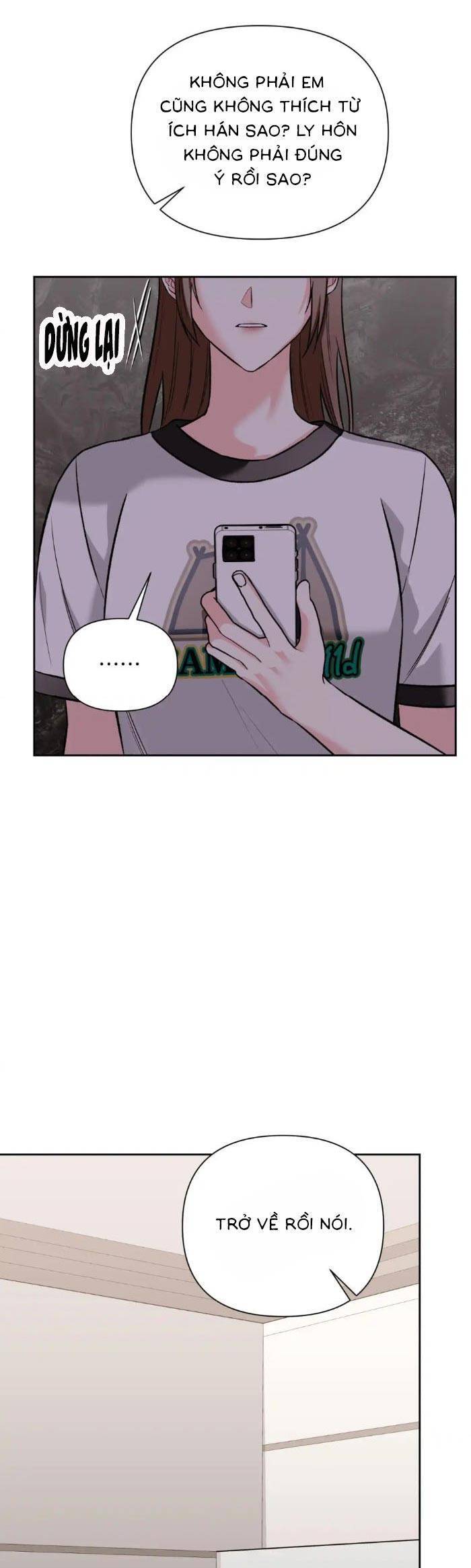 Cua Lại Vợ Yêu Chapter 42 - 16