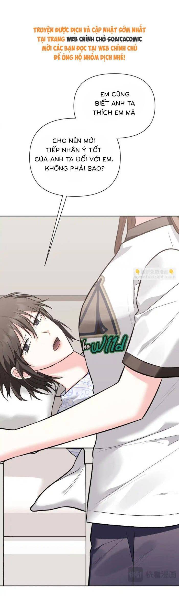 Cua Lại Vợ Yêu Chapter 42 - 18