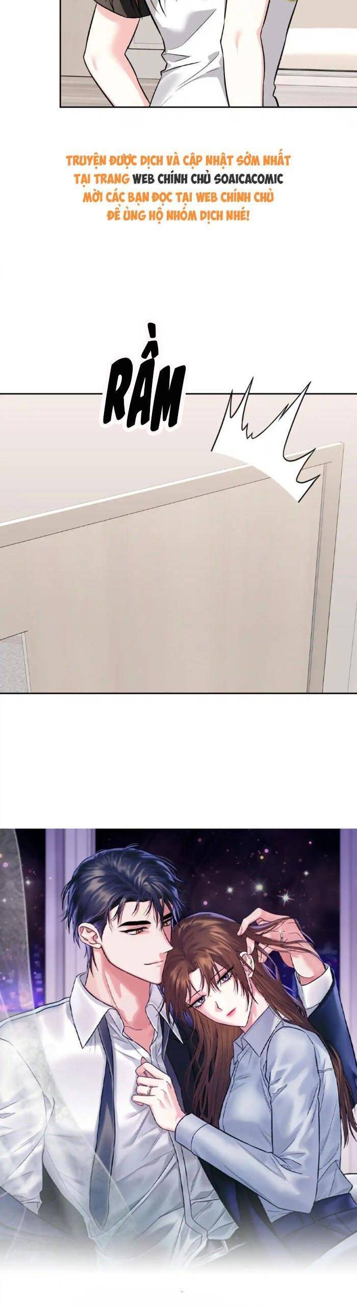 Cua Lại Vợ Yêu Chapter 42 - 20