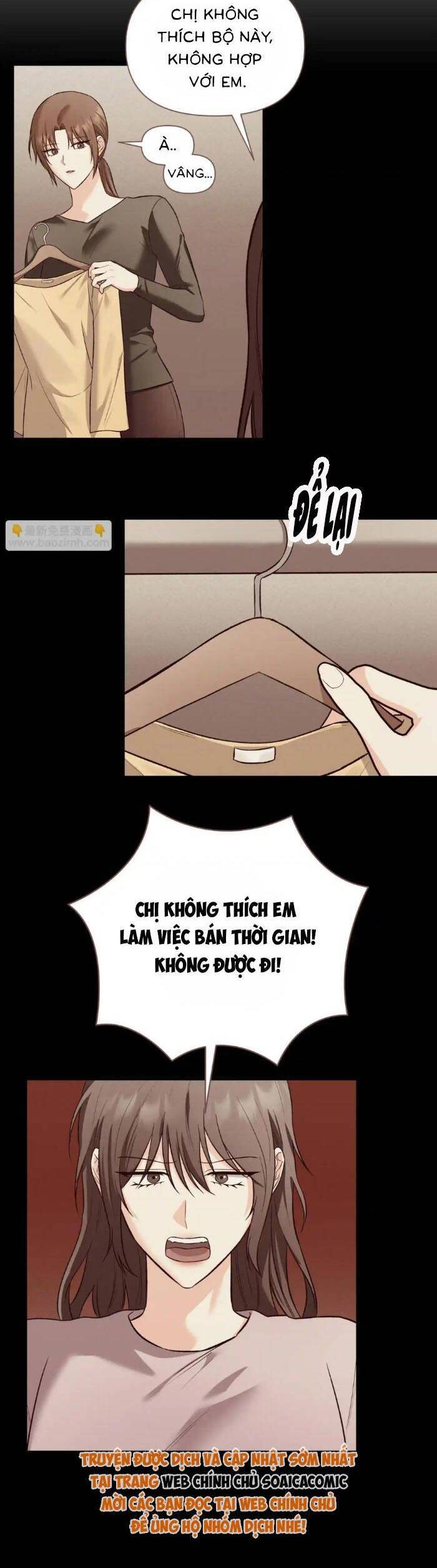 Cua Lại Vợ Yêu Chapter 42 - 3