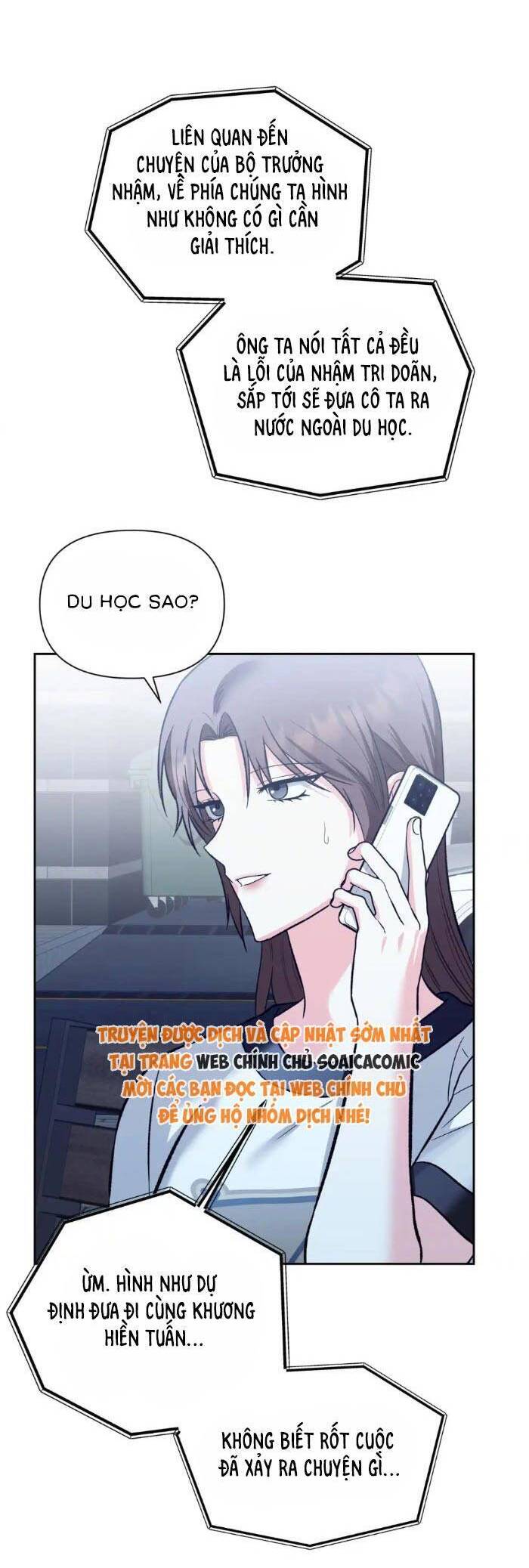 Cua Lại Vợ Yêu Chapter 42 - 24