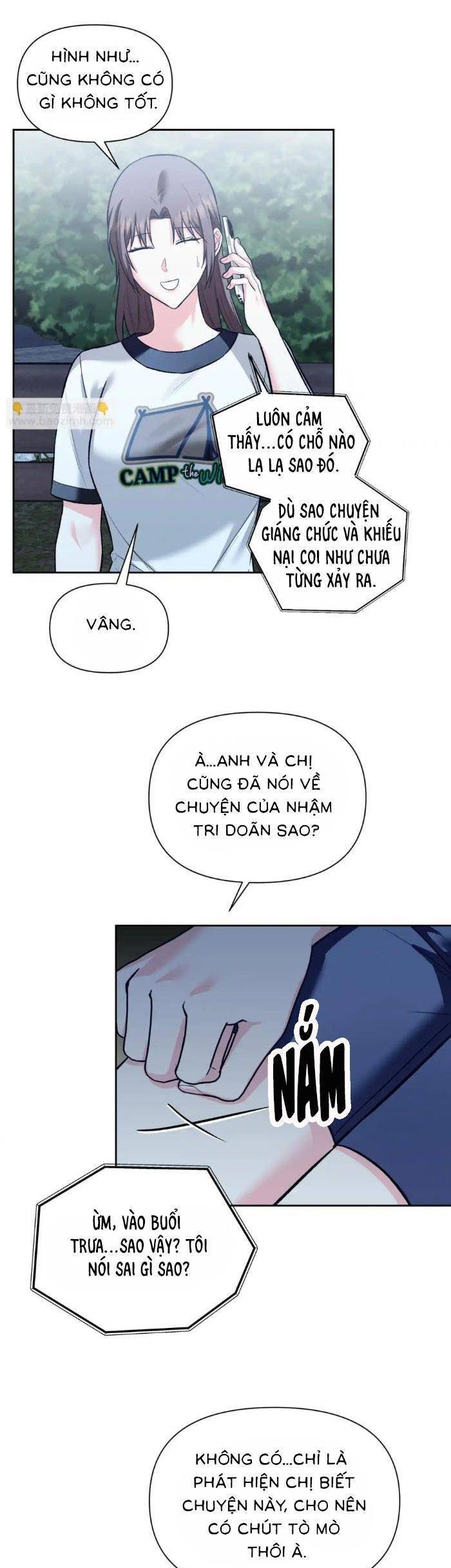 Cua Lại Vợ Yêu Chapter 42 - 25