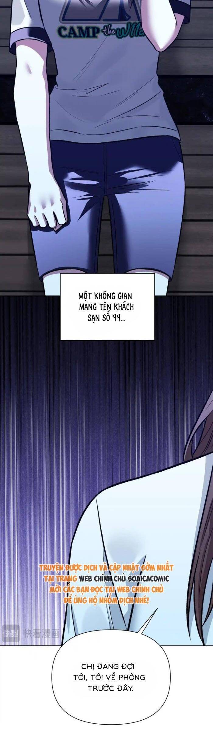 Cua Lại Vợ Yêu Chapter 42 - 27