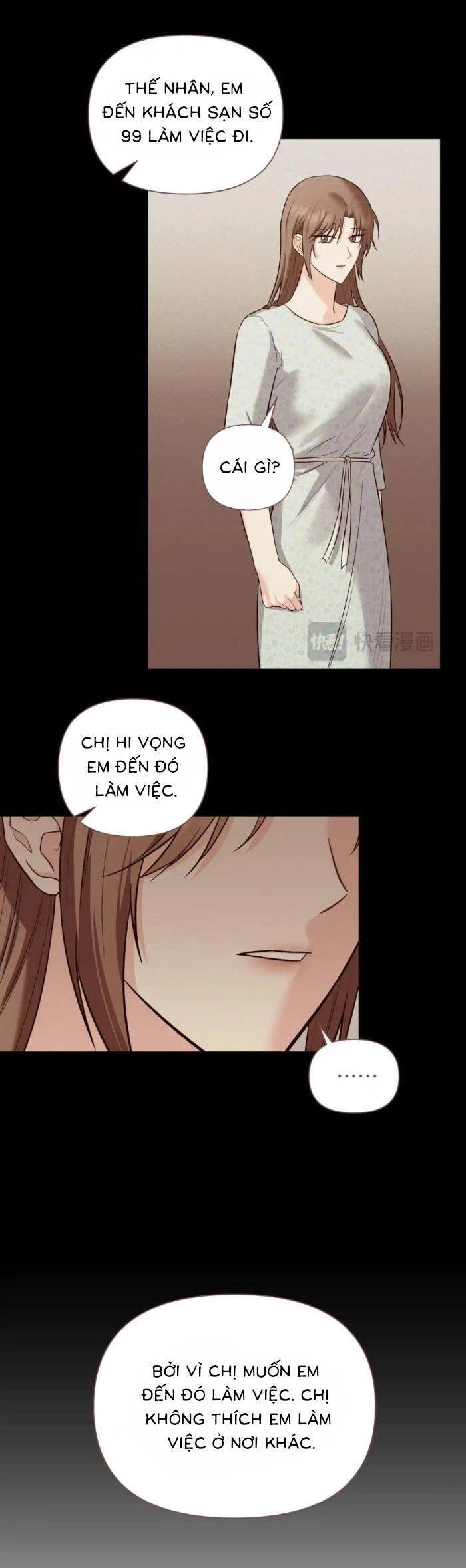 Cua Lại Vợ Yêu Chapter 42 - 4