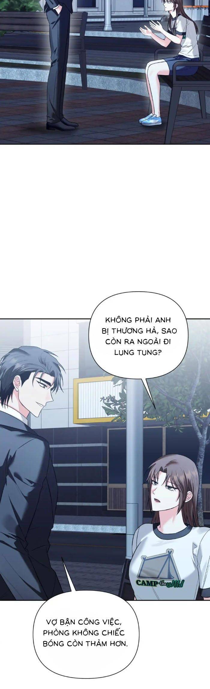 Cua Lại Vợ Yêu Chapter 42 - 33
