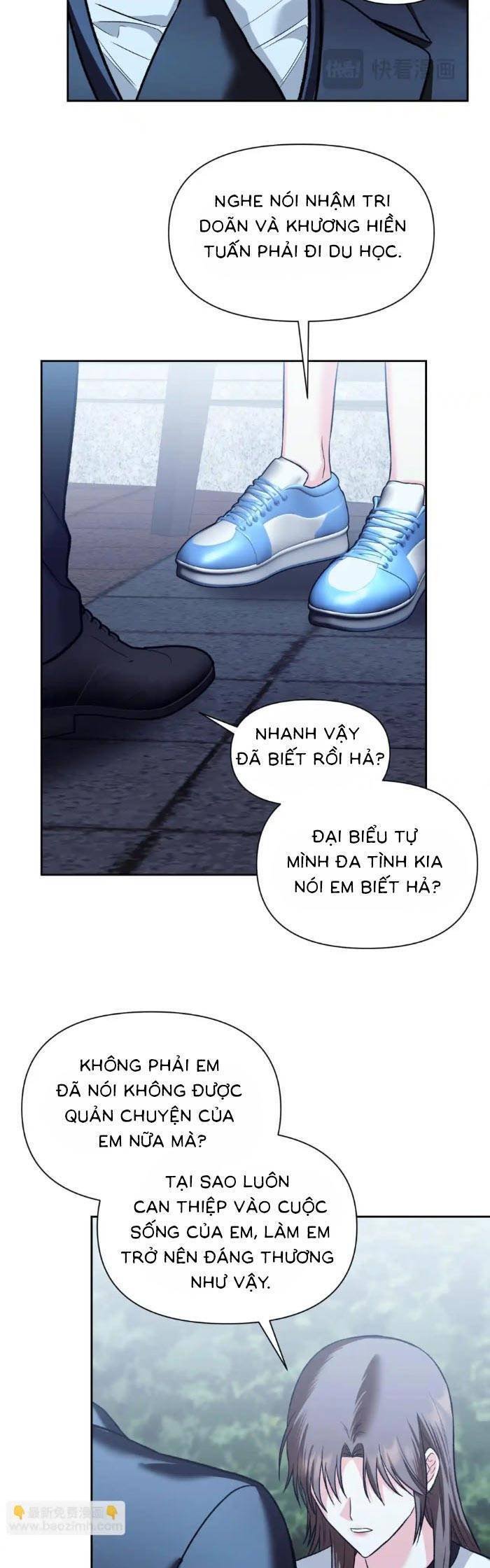 Cua Lại Vợ Yêu Chapter 42 - 35