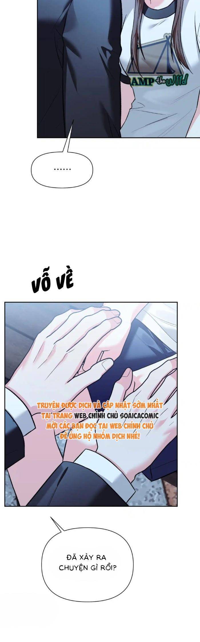 Cua Lại Vợ Yêu Chapter 42 - 36