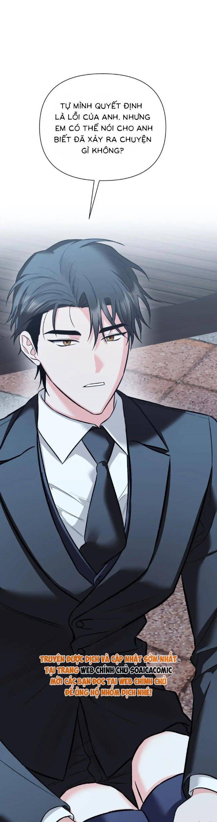 Cua Lại Vợ Yêu Chapter 42 - 37