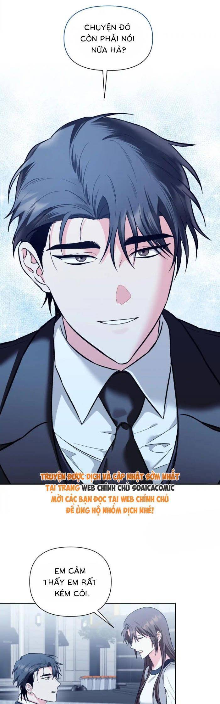 Cua Lại Vợ Yêu Chapter 42 - 39