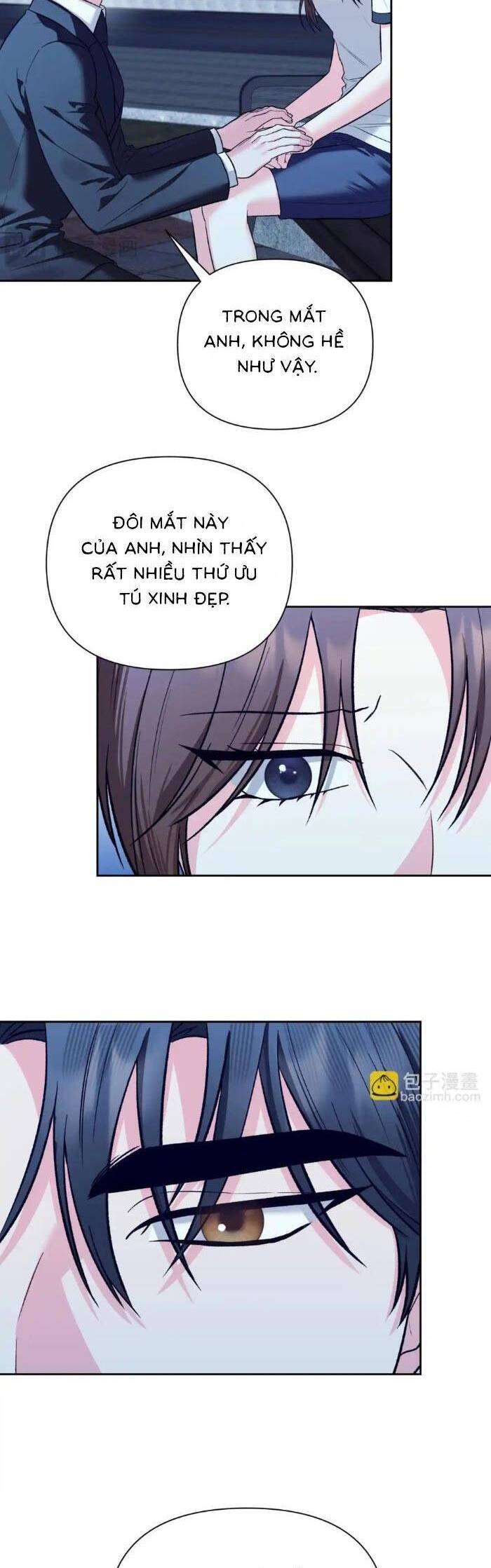 Cua Lại Vợ Yêu Chapter 42 - 40