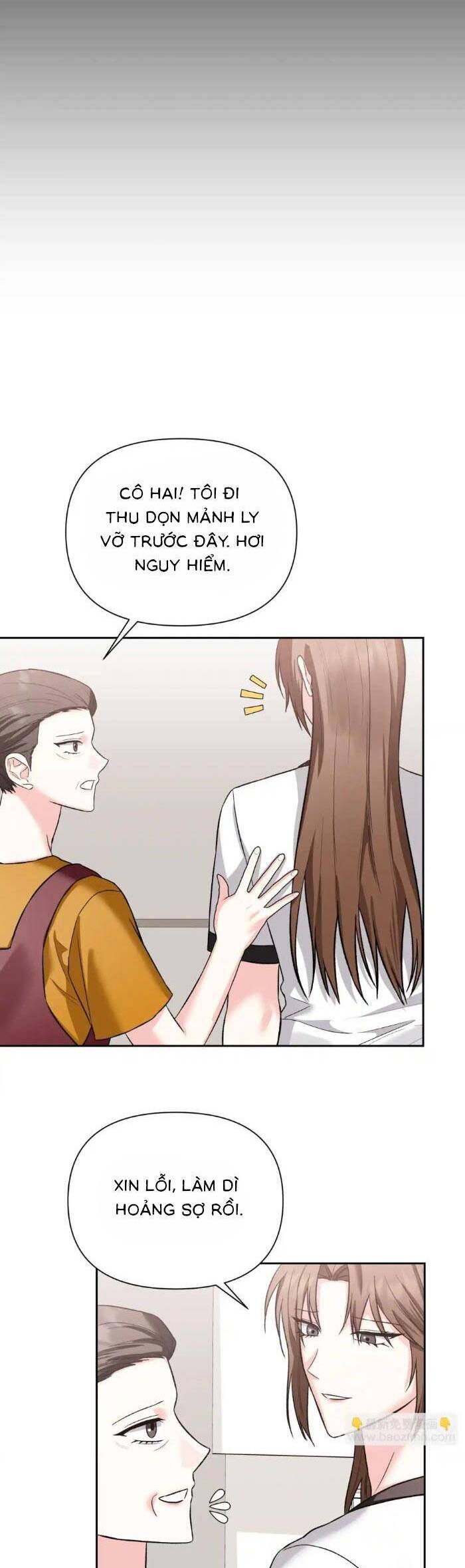 Cua Lại Vợ Yêu Chapter 42 - 5