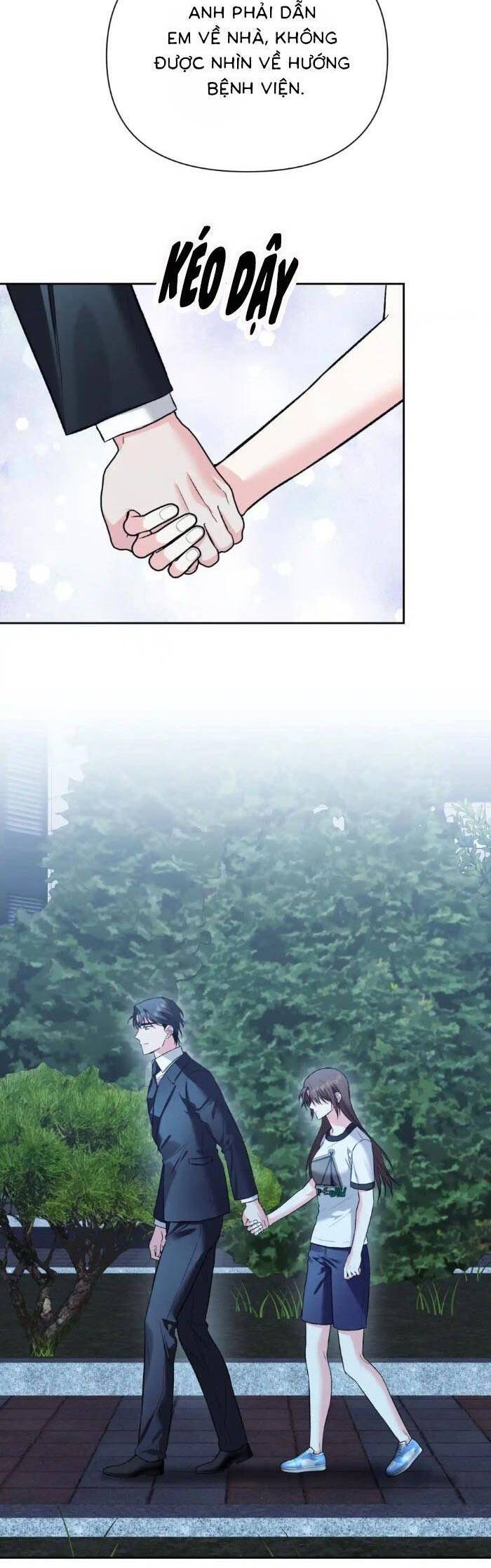 Cua Lại Vợ Yêu Chapter 42 - 41