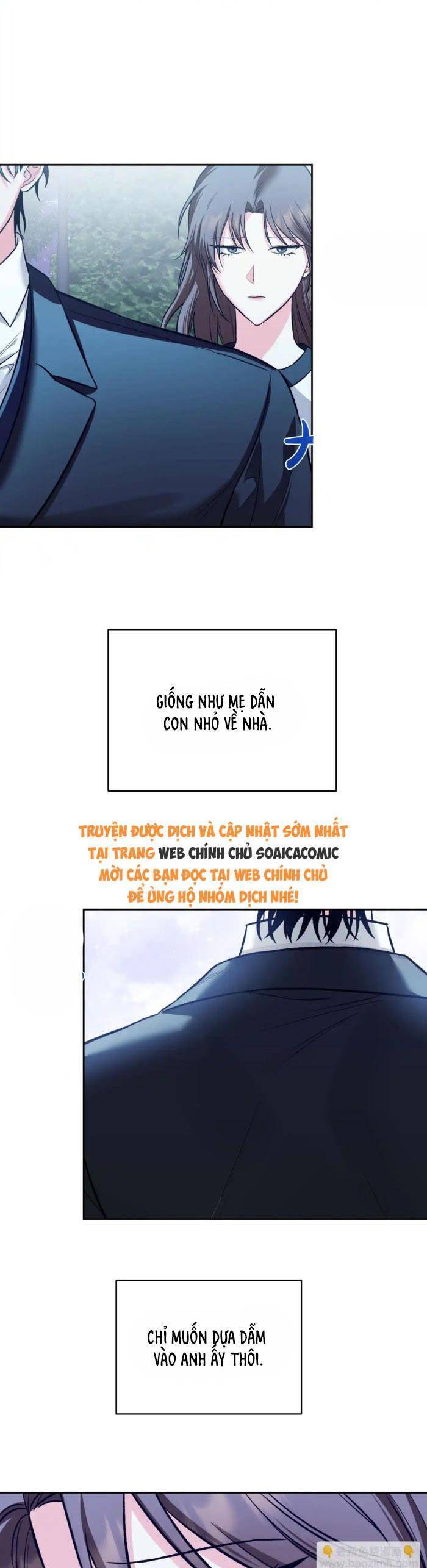 Cua Lại Vợ Yêu Chapter 42 - 42