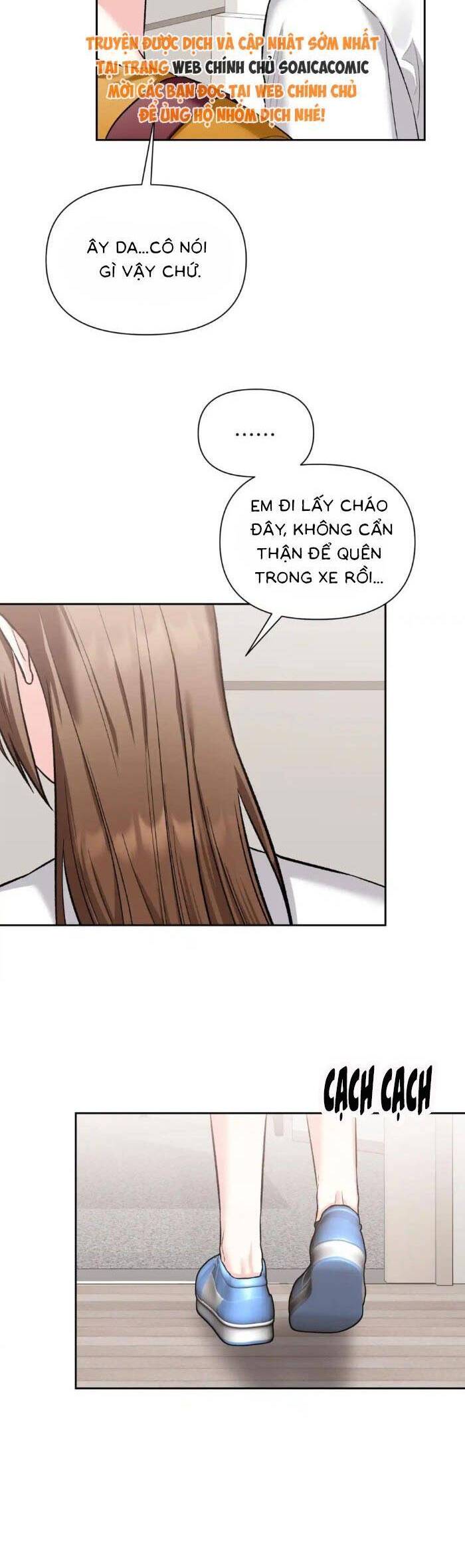 Cua Lại Vợ Yêu Chapter 42 - 6