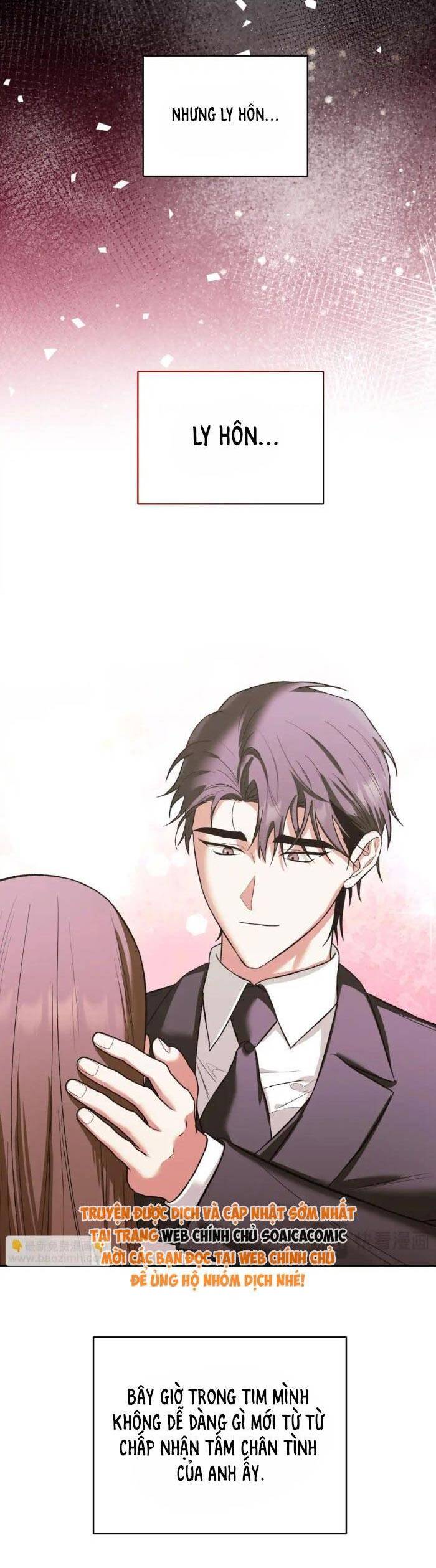 Cua Lại Vợ Yêu Chapter 42 - 9