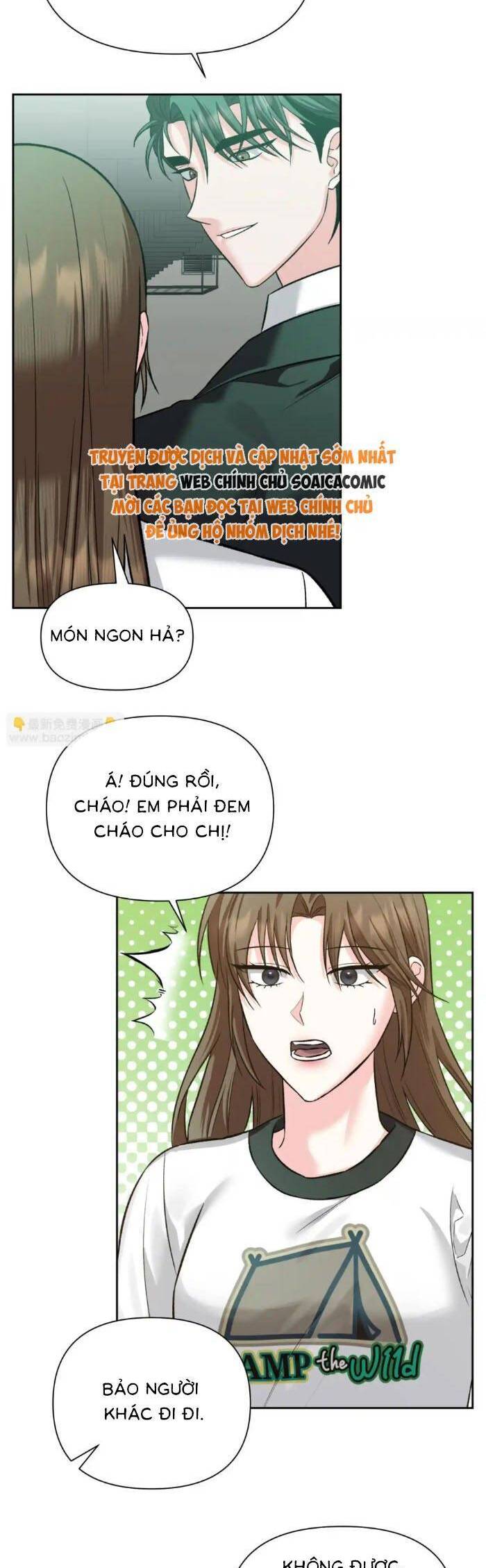 Cua Lại Vợ Yêu Chapter 43 - 2