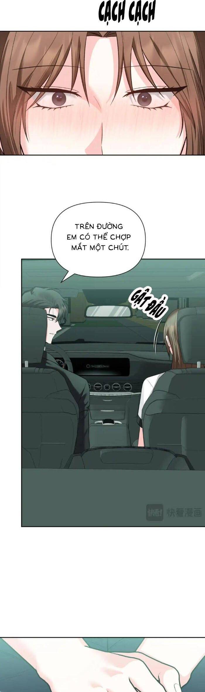 Cua Lại Vợ Yêu Chapter 43 - 11