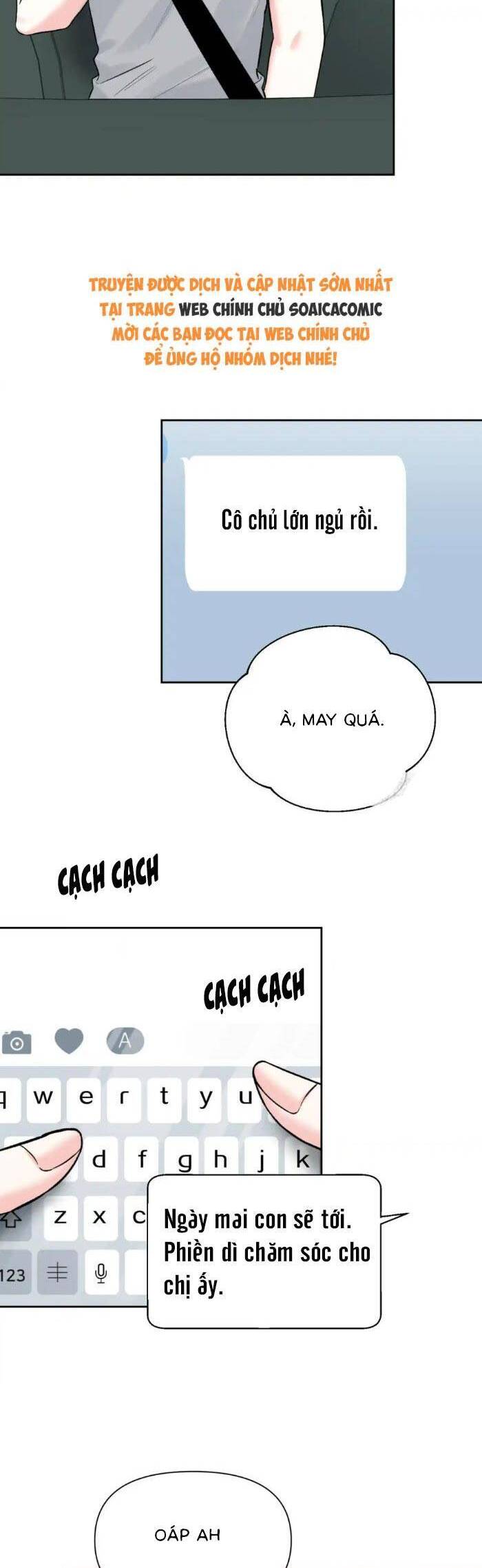 Cua Lại Vợ Yêu Chapter 43 - 14