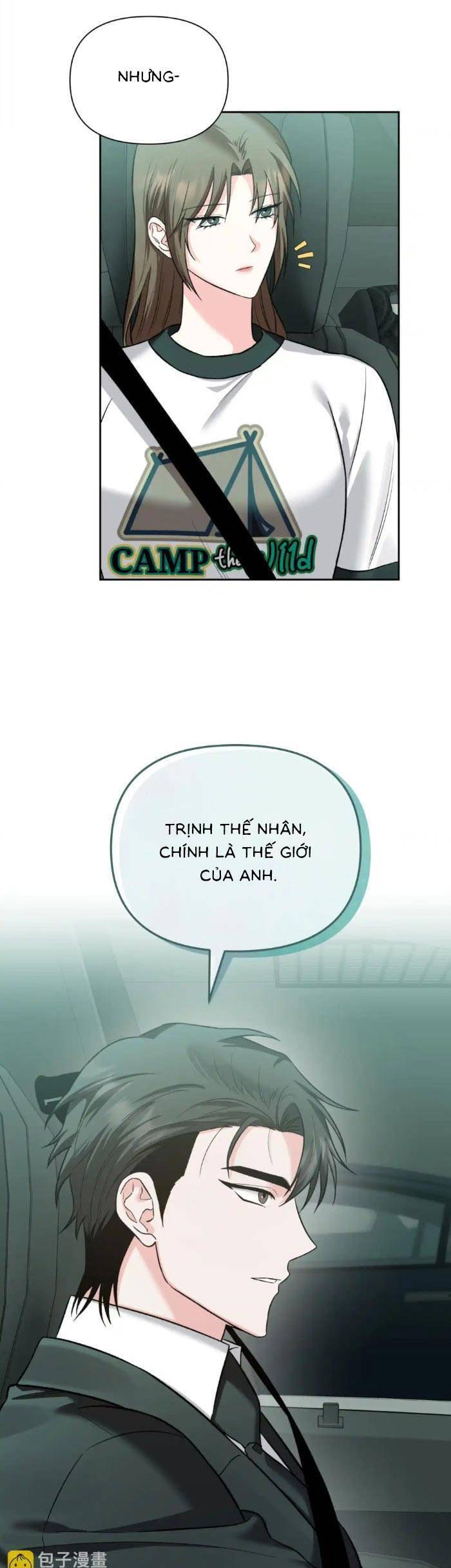 Cua Lại Vợ Yêu Chapter 43 - 16