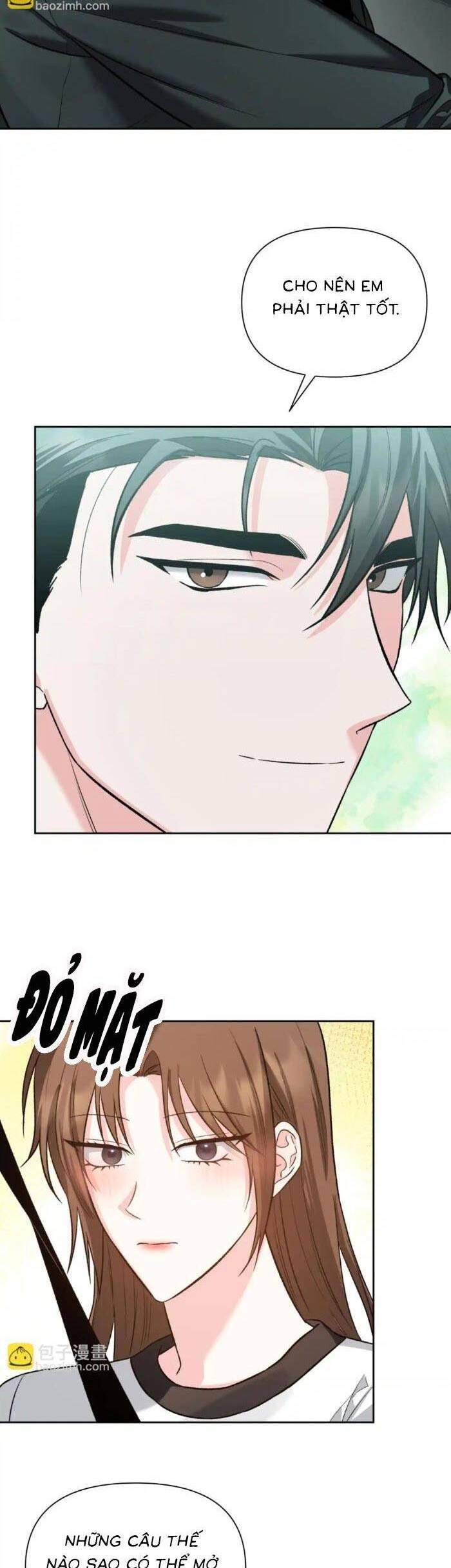 Cua Lại Vợ Yêu Chapter 43 - 17