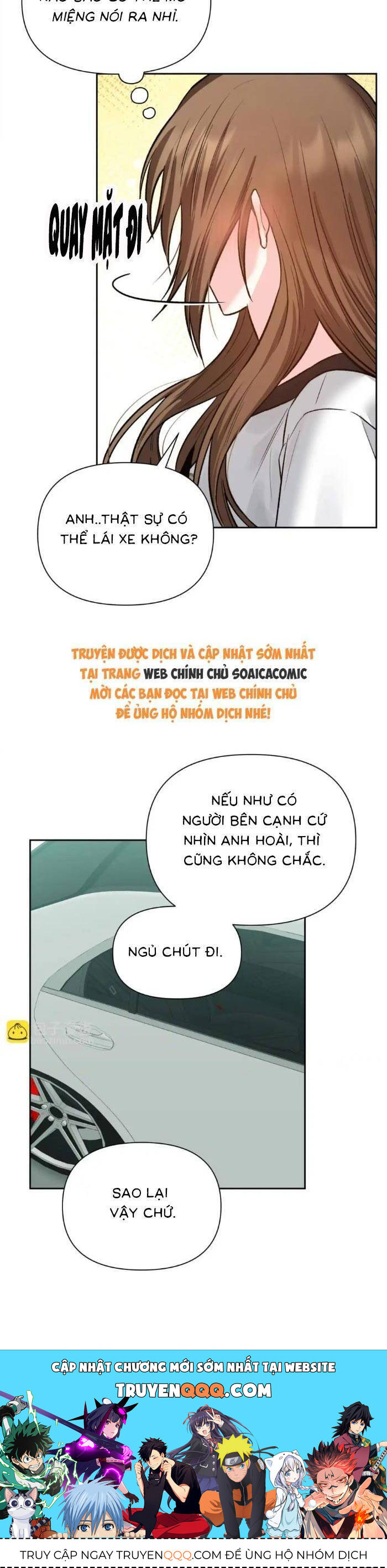 Cua Lại Vợ Yêu Chapter 43 - 18