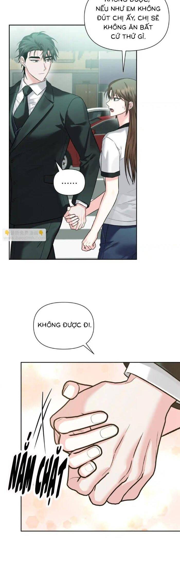 Cua Lại Vợ Yêu Chapter 43 - 3