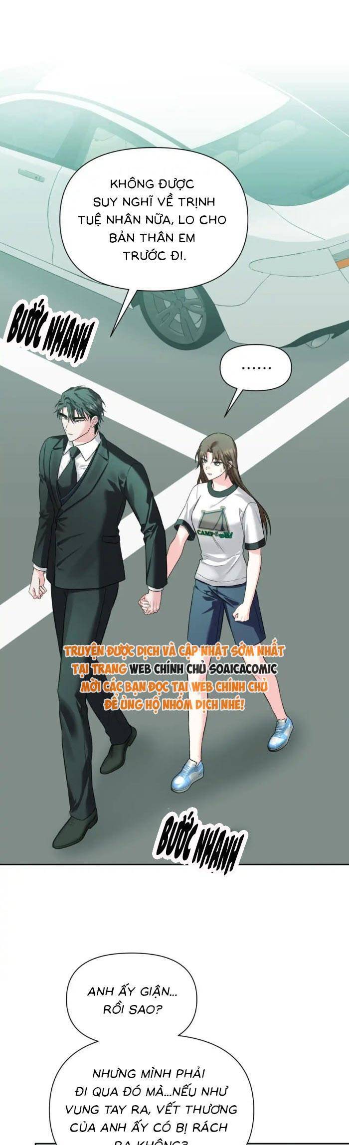 Cua Lại Vợ Yêu Chapter 43 - 4