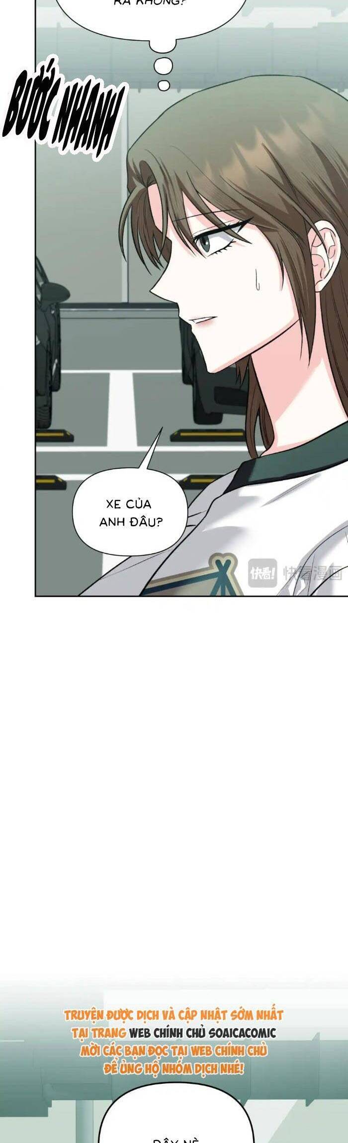 Cua Lại Vợ Yêu Chapter 43 - 5