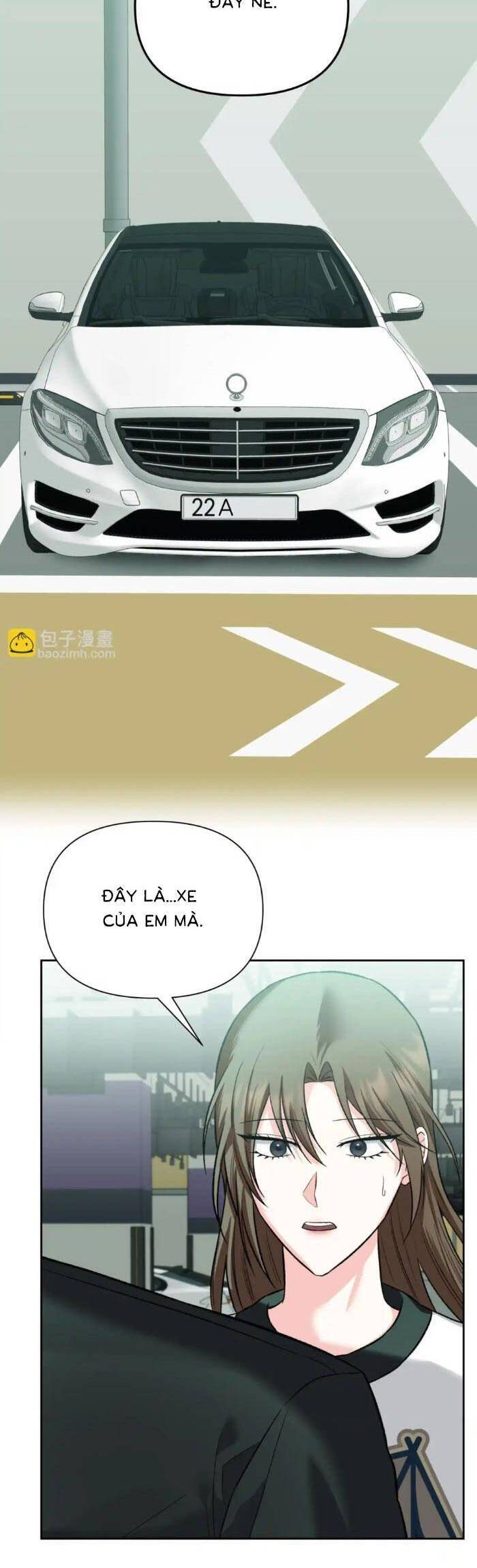 Cua Lại Vợ Yêu Chapter 43 - 6