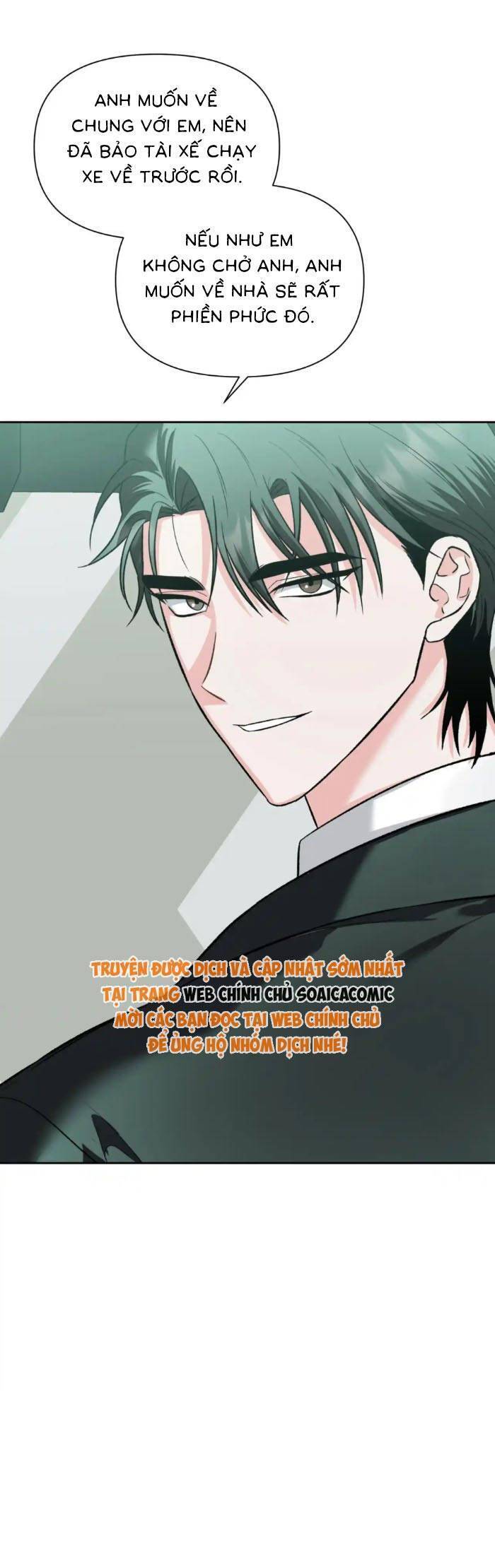 Cua Lại Vợ Yêu Chapter 43 - 7