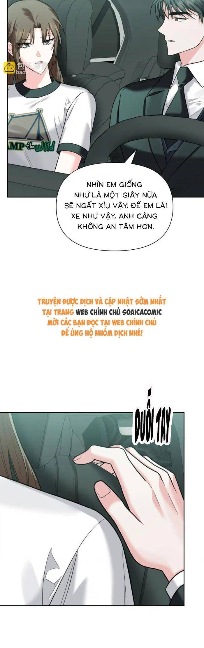 Cua Lại Vợ Yêu Chapter 43 - 9