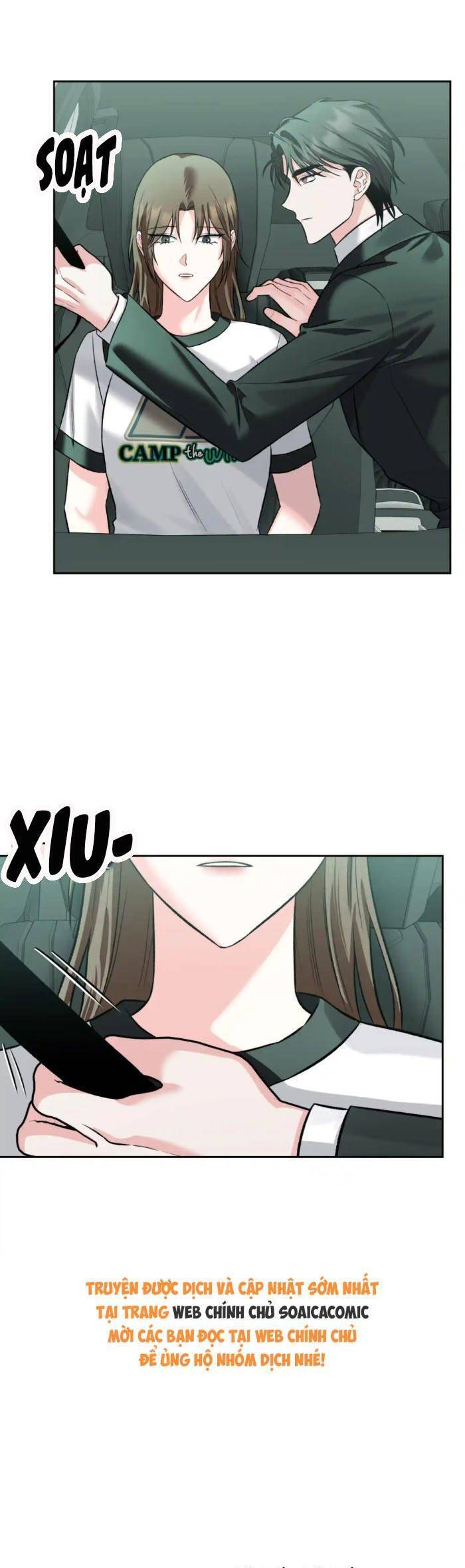 Cua Lại Vợ Yêu Chapter 43 - 10