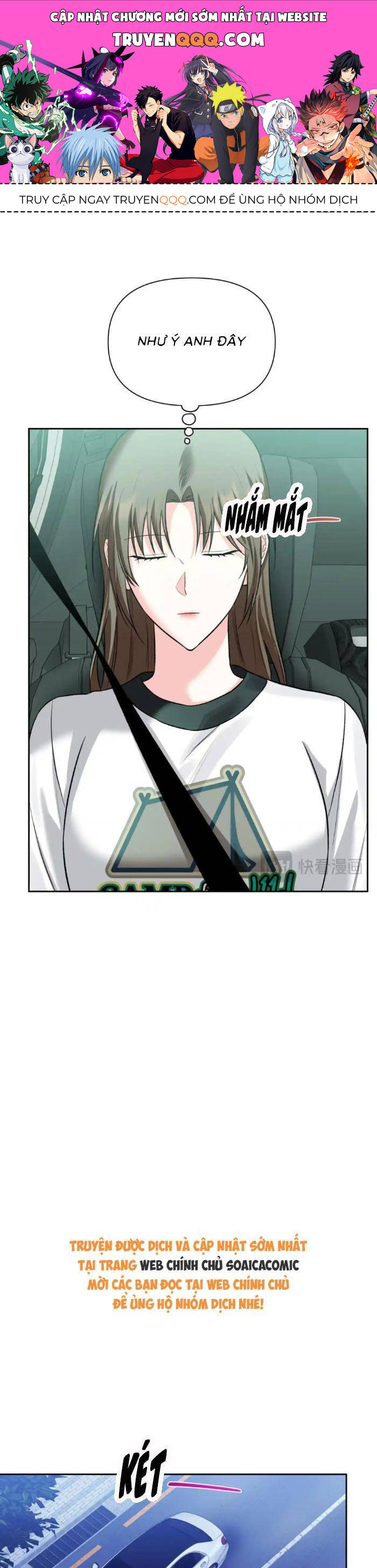 Cua Lại Vợ Yêu Chapter 44 - 1